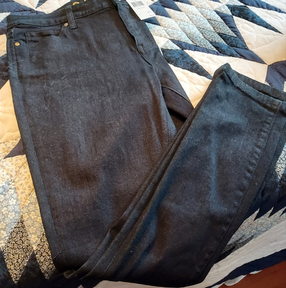 ♠️ NWT kate spade Broome Street jeans